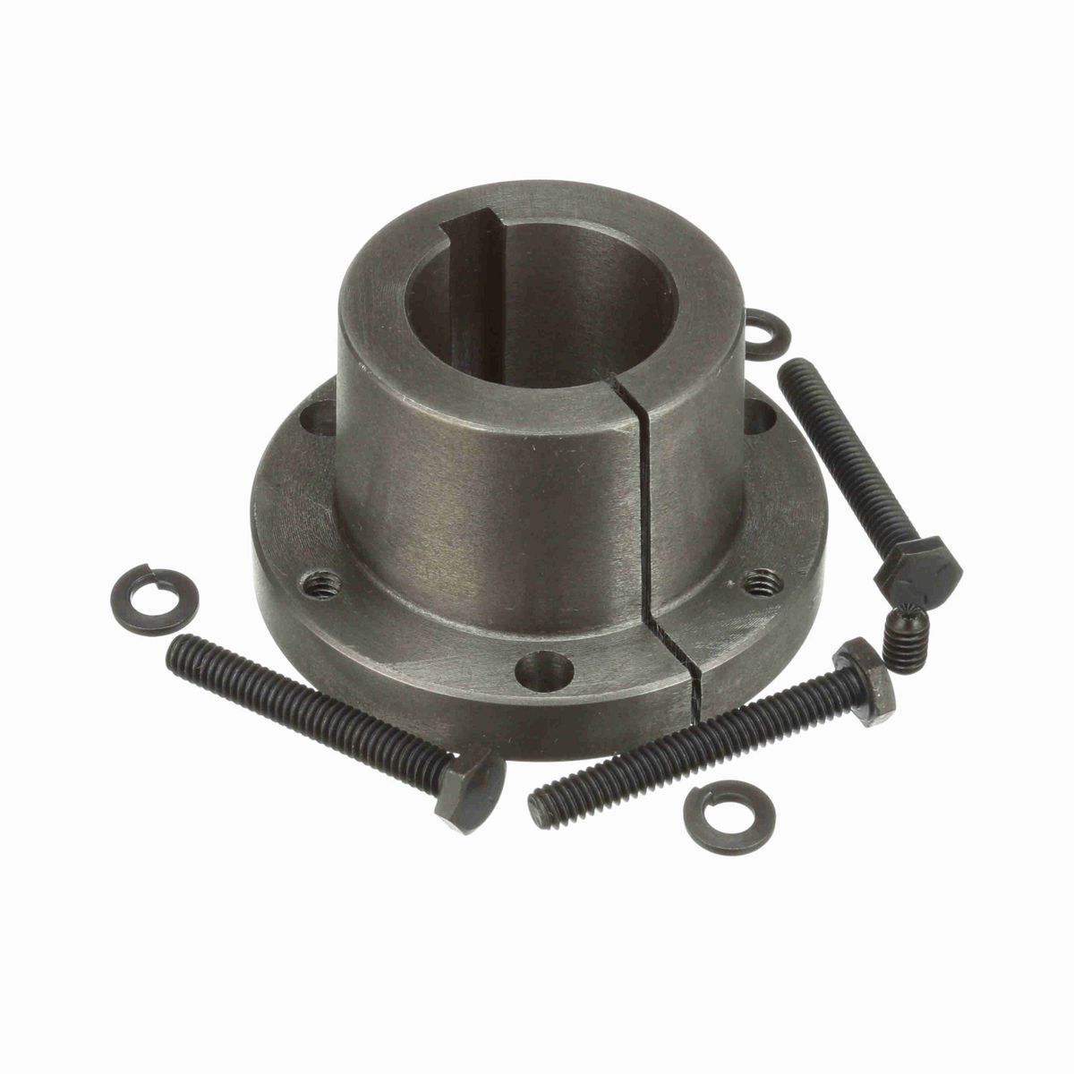 Browning Q-D Bushing - Inch Bore Type - SD 1 3/8 5/16