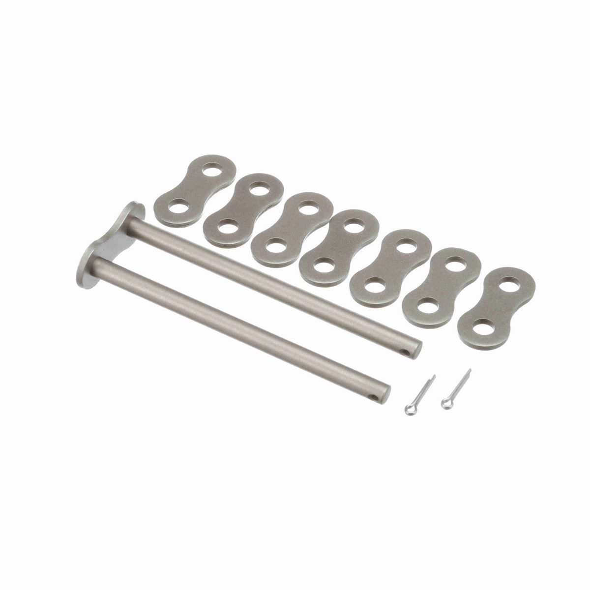 Morse Standard Roller Chain Cotter Pin Connecting Link - 60-4 C/L C/P S/F