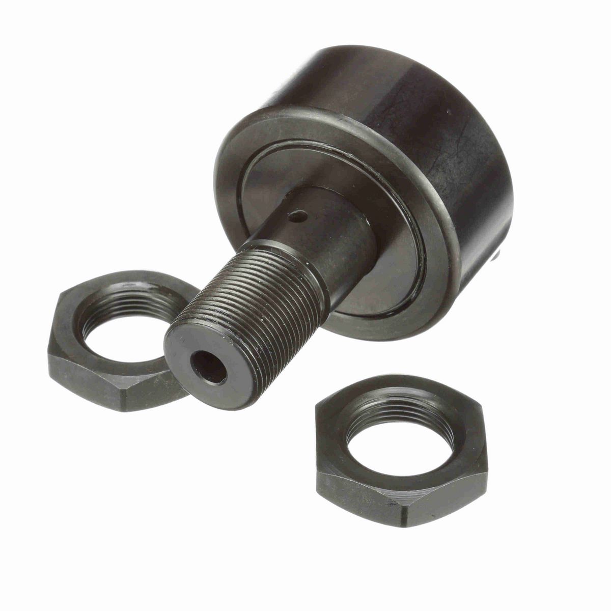 Опорный ролик с цапфой McGill CAMROL MCFR 62 SBX, цилиндрический, с уплотнением, с шестигранным отверстием, метрический