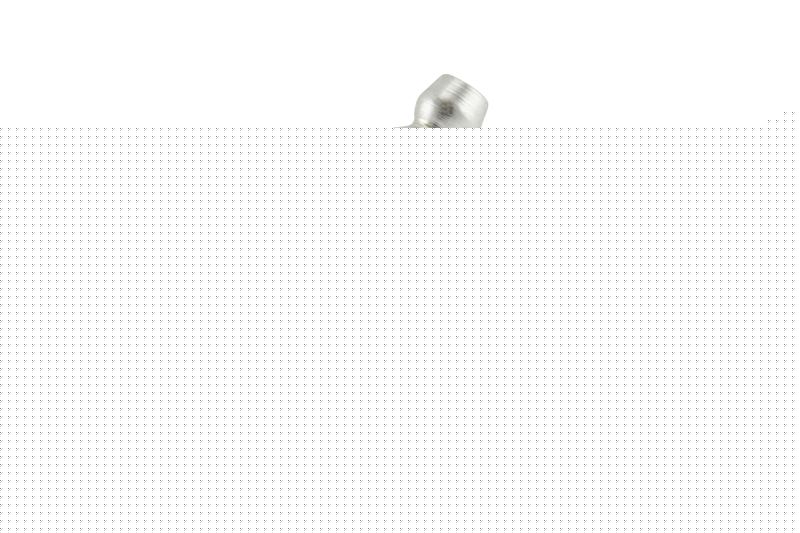 Шарнирная головка RBC Spherco Series TF TFL6YN, внутренняя резьба, четырехкомпонентная, требующая обслуживания