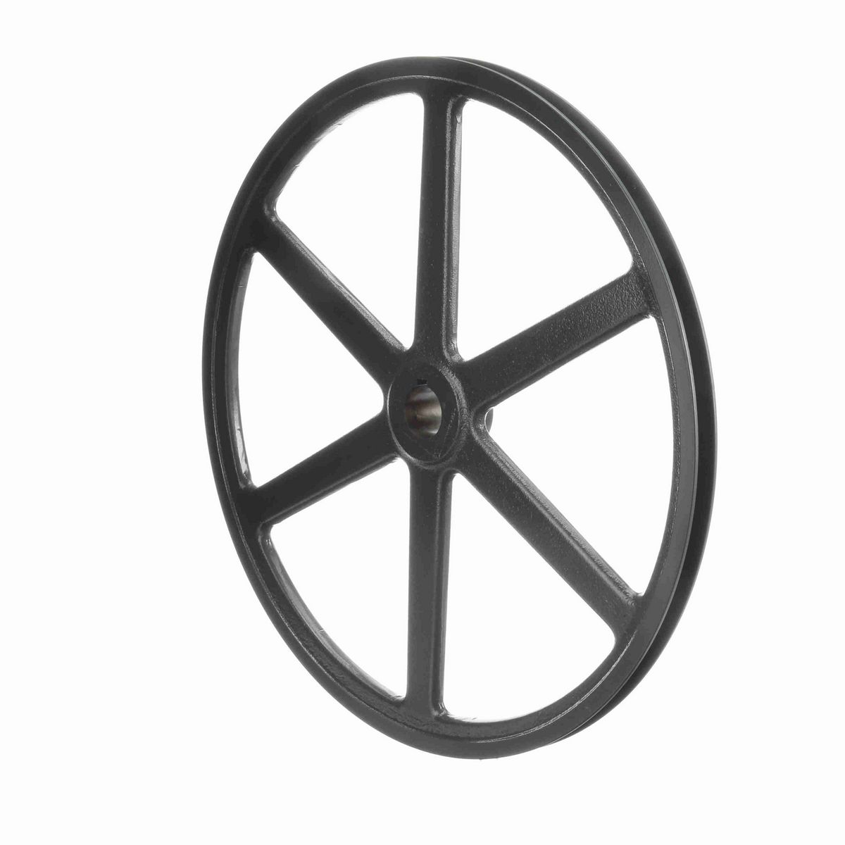 Browning 1 Groove Cast Iron FHP - Finished Bore Sheave - BK190X 1 7/16