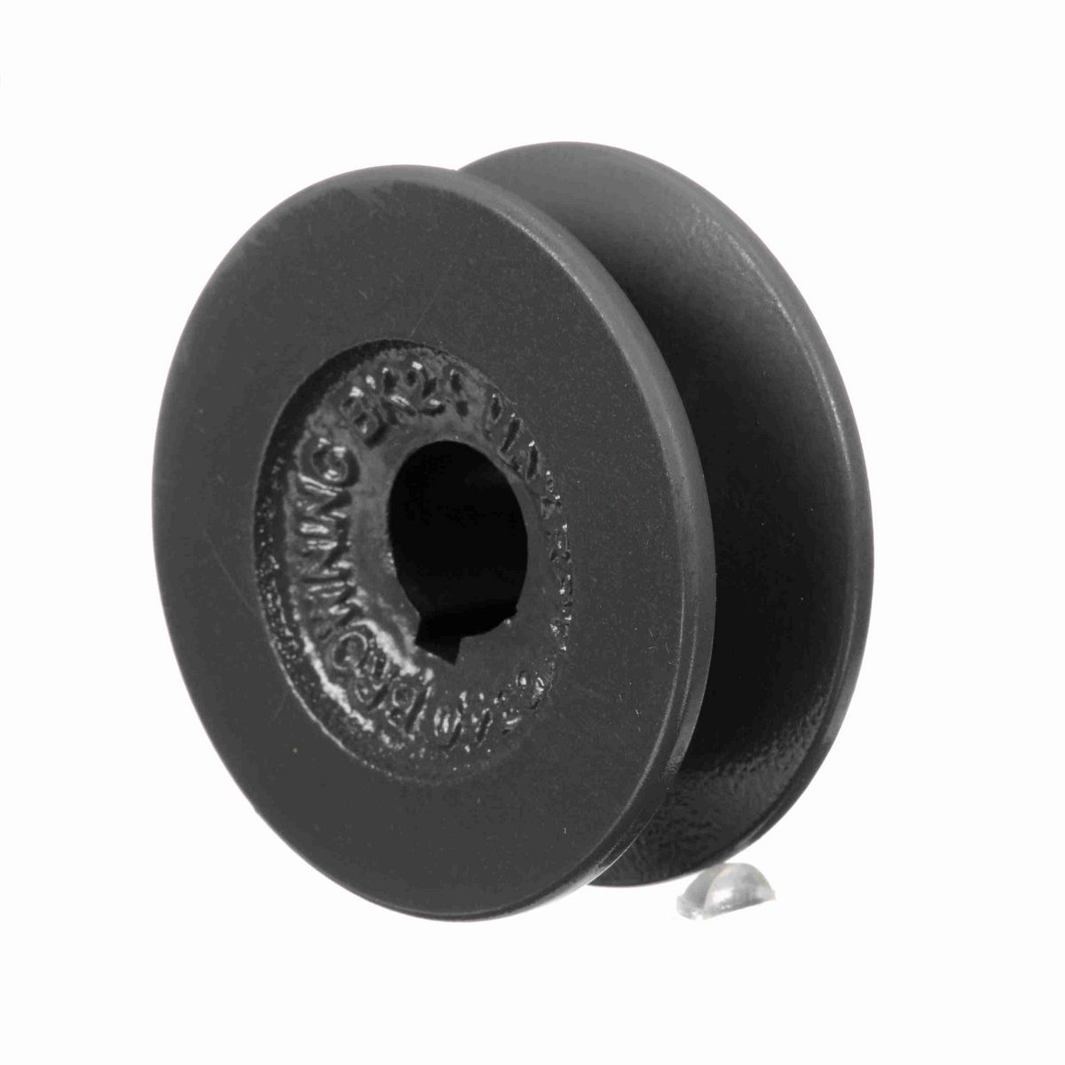 Browning 1 Groove Cast Iron FHP - Finished Bore Sheave - BK24X5/8