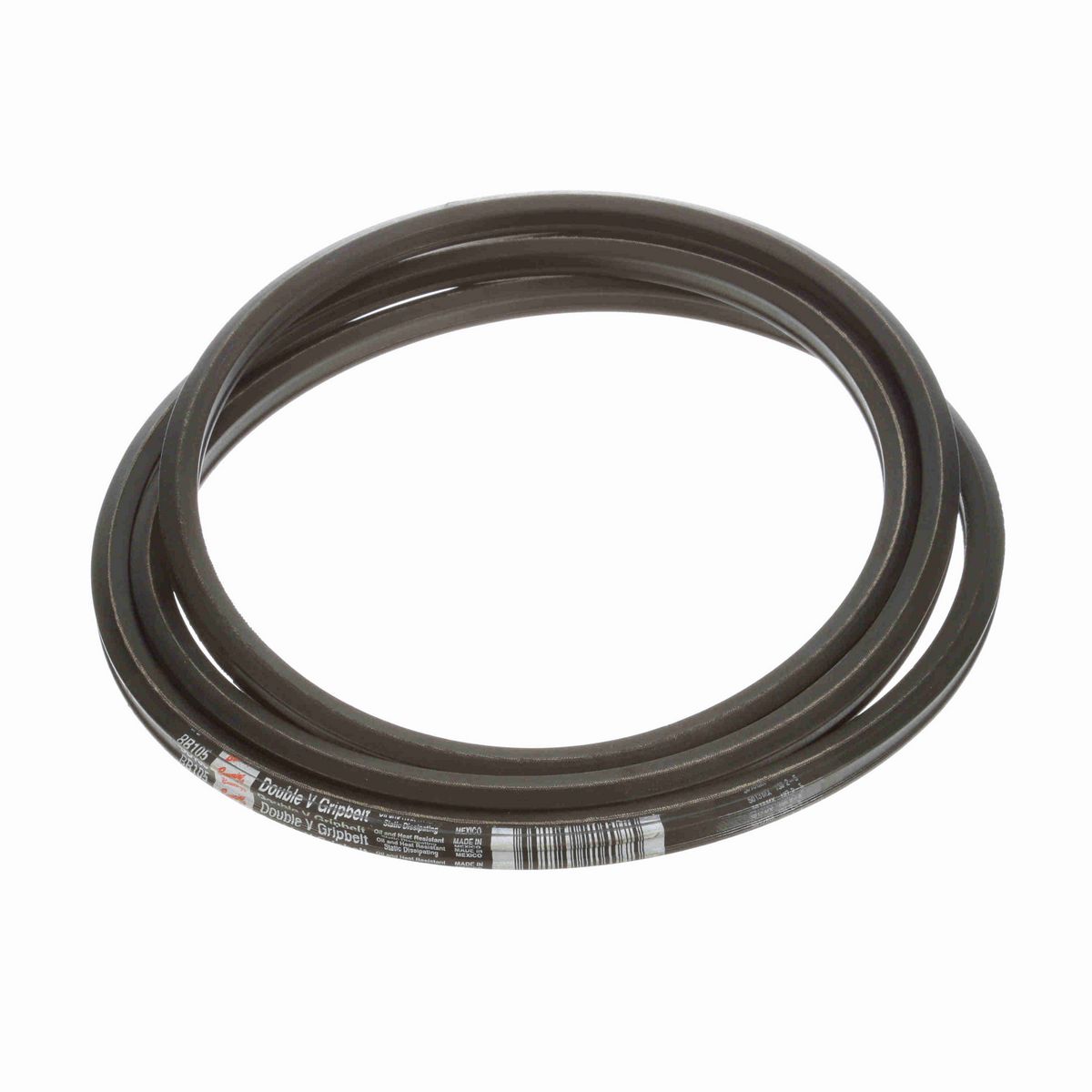 Browning Neoprene Wrapped Belt 95% Efficient - BB105