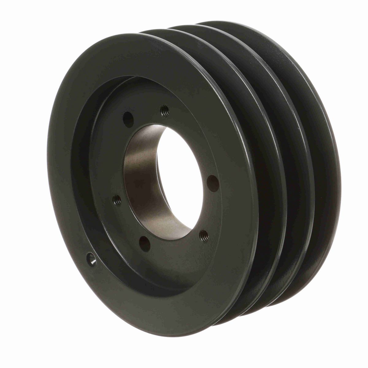 Browning 3 Groove Cast Iron Bushed Bore Multiple Sheave - 3C75SF