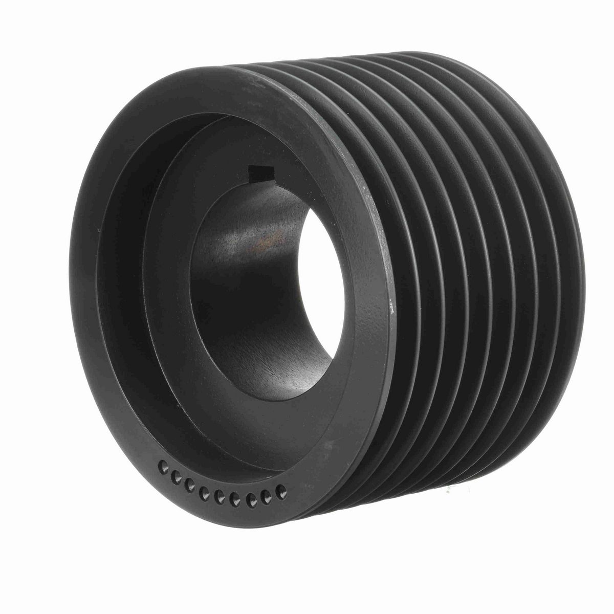 Browning 8 Groove Cast Iron Bushed Bore Multiple Sheave - 8S5V92