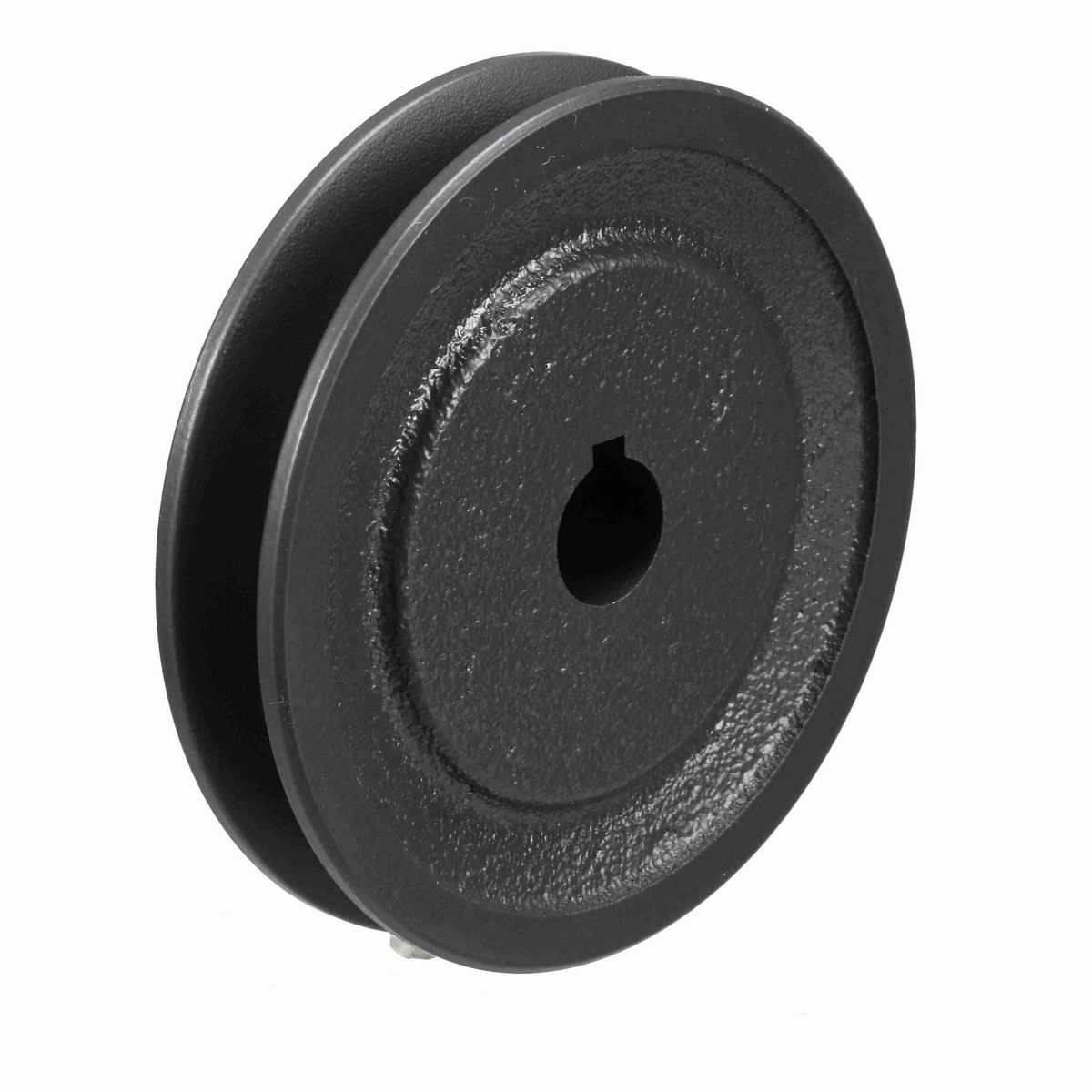 Browning 1 Groove Cast Iron FHP - Finished Bore Sheave - AK39X5/8