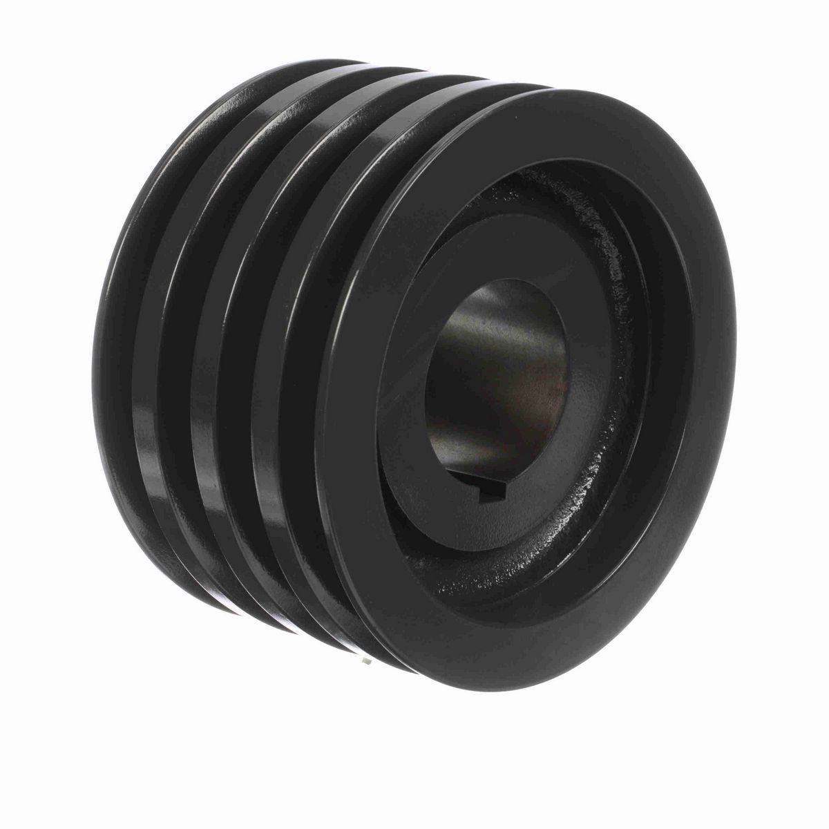 Browning 4 Groove Cast Iron Bushed Bore Companion Sheave - 4MVB74Q