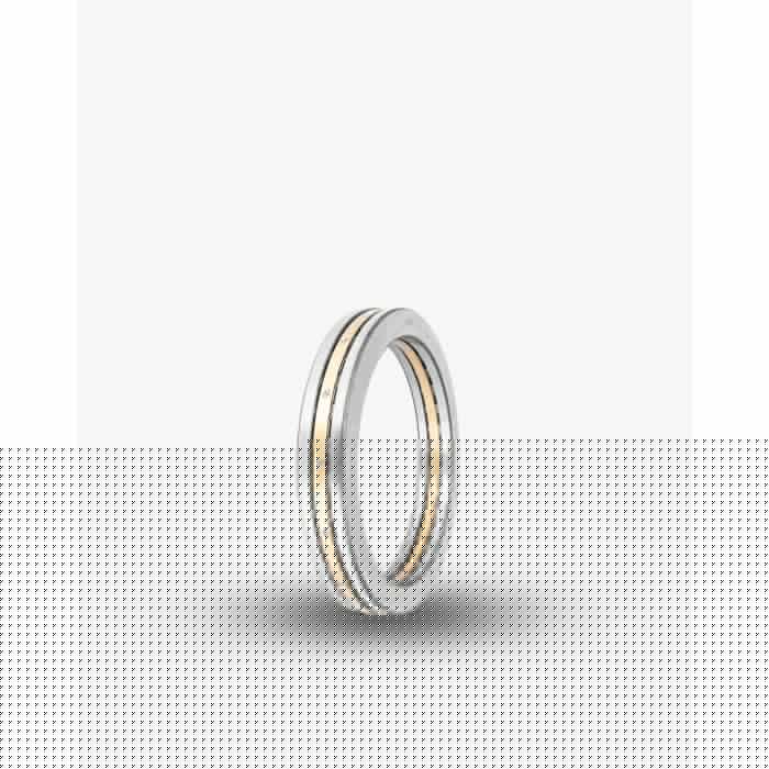 Упорный сферический роликоподшипник NKE 81211-TVPB