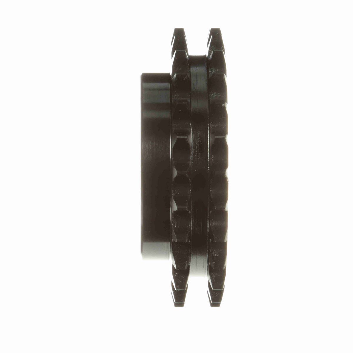 Browning Steel Bushed Bore Roller Chain Sprocket - D40P26