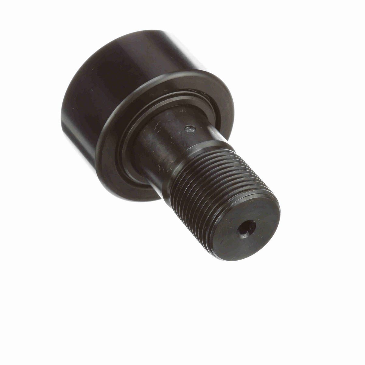 Опорный ролик с цапфой McGill Heavy Stud CAMROL CFH 1 7/8 S, цилиндрический, с уплотнением, со шлицем под отвёртку, дюймовый