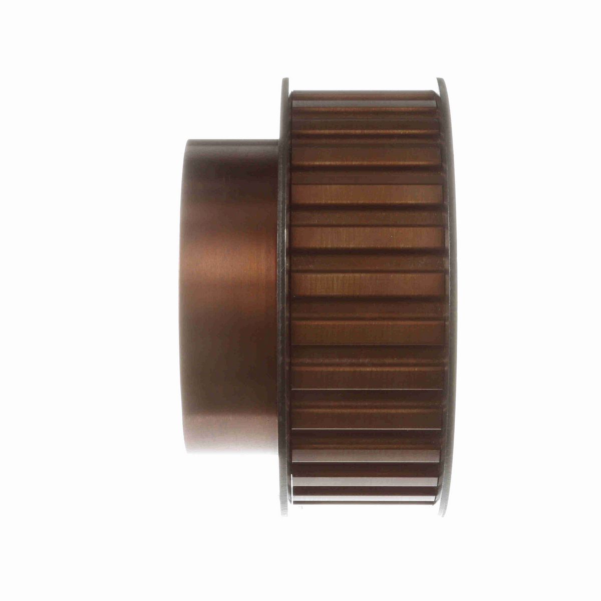 Browning Steel Rough Bore Gearbelt Pulley - 30HB150