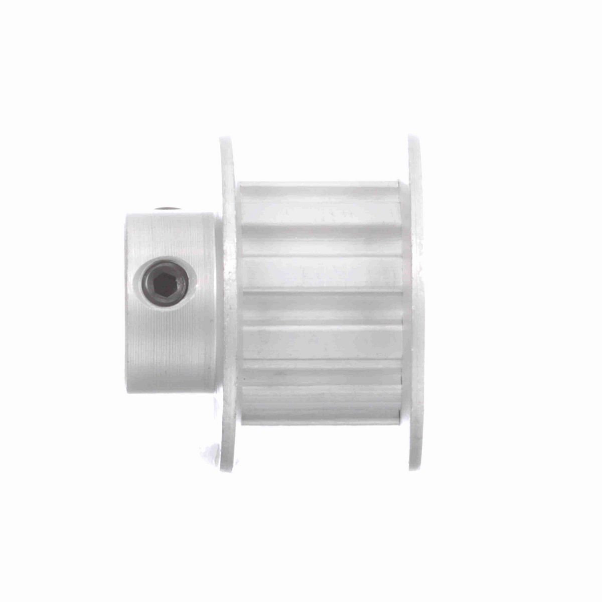 Browning Steel Rough Bore Gearbelt Pulley - 11XLB037