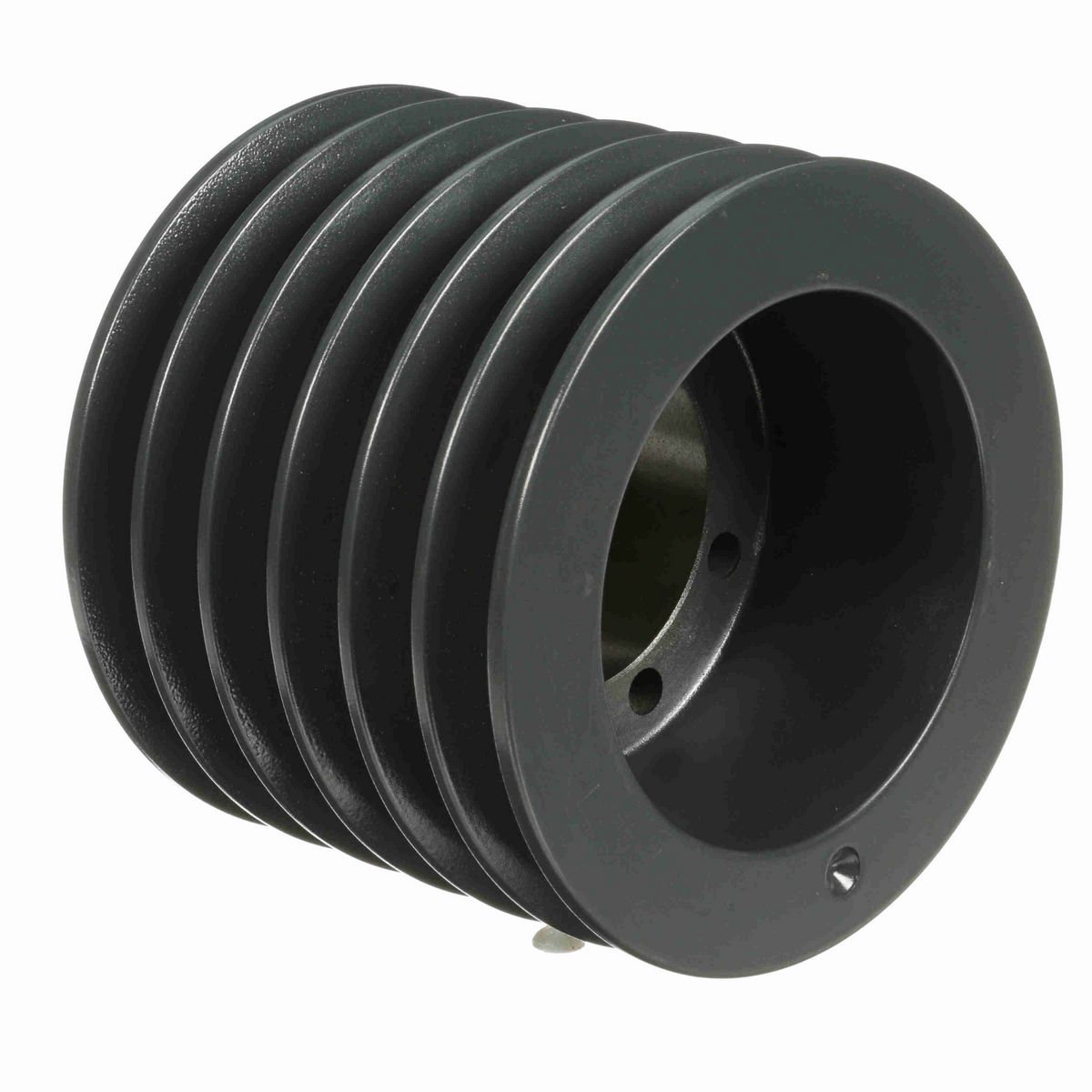 Browning 6 Groove Cast Iron Bushed Bore Multiple Sheave - 6B56SK