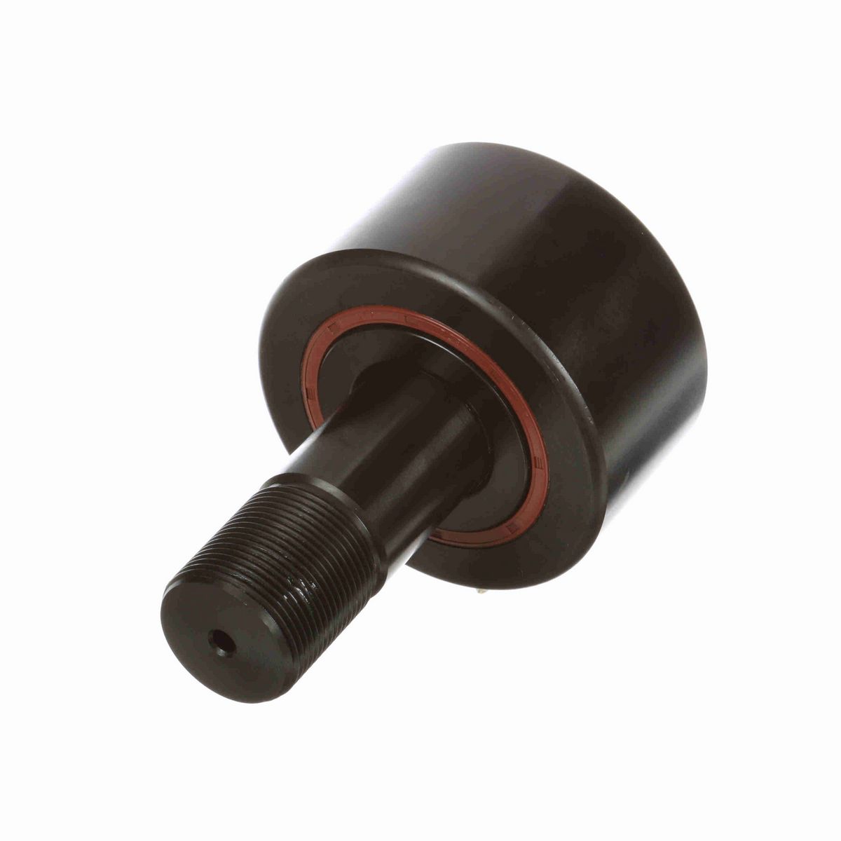 Опорный ролик с цапфой McGill HEAVY-DUTY CAMROL CFD 4, цилиндрический, повышенной грузоподъемности, с уплотнением, с шестигранным отверстием, дюймовый