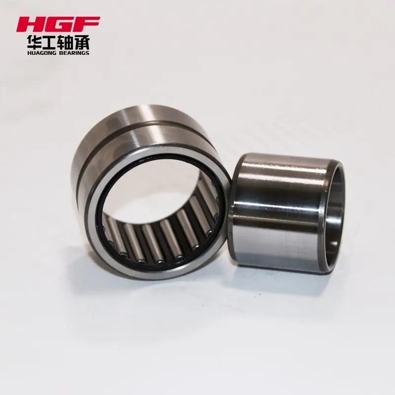 Игольчатый роликовый подшипник HGF HK1212