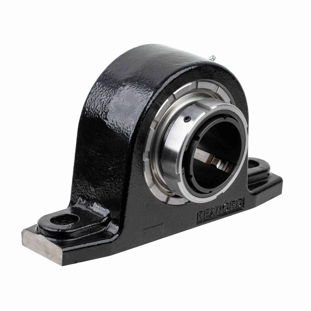 Rexnord P2BRN046035MMZ Solid-housed Pillow Blocks Spherical Roller Bearings - P2BRN046035MMZ