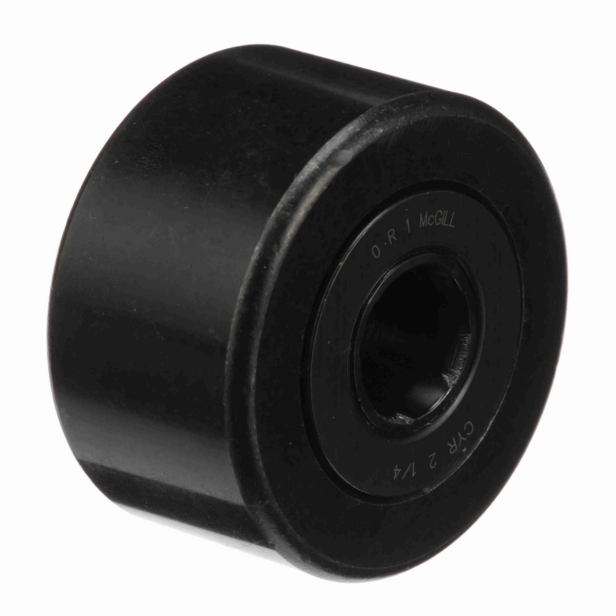 Опорный ролик McGill CAMROL CYR 2 1/4, цилиндрический, дюймовый