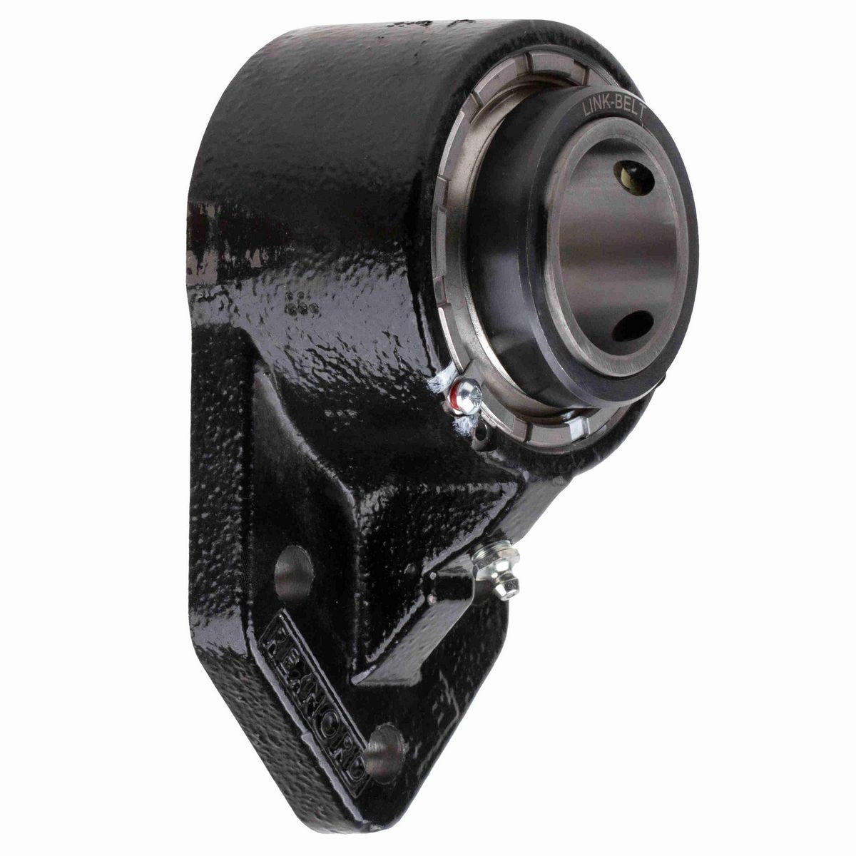 Link-Belt FBB22431H Flange Blocks Link-Belt Spherical Roller Bearings - FBB22431H