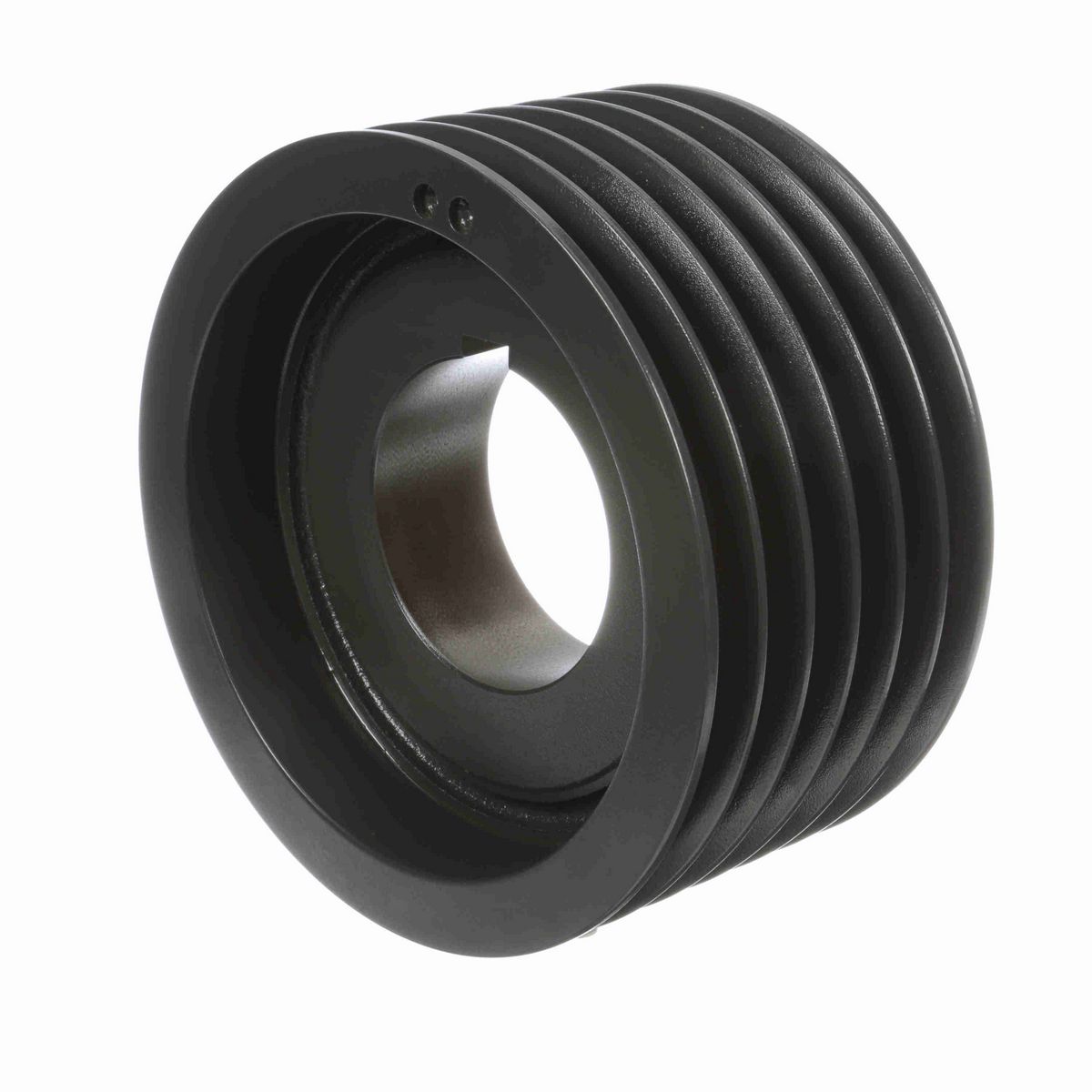 Browning 6 Groove Cast Iron Bushed Bore Multiple Sheave - 6B80R