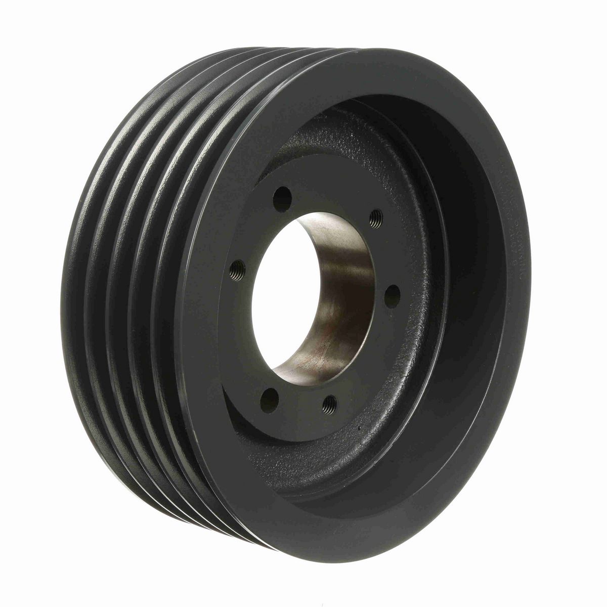 Browning 5 Groove Cast Iron Bushed Bore Multiple Sheave - 55V1090E