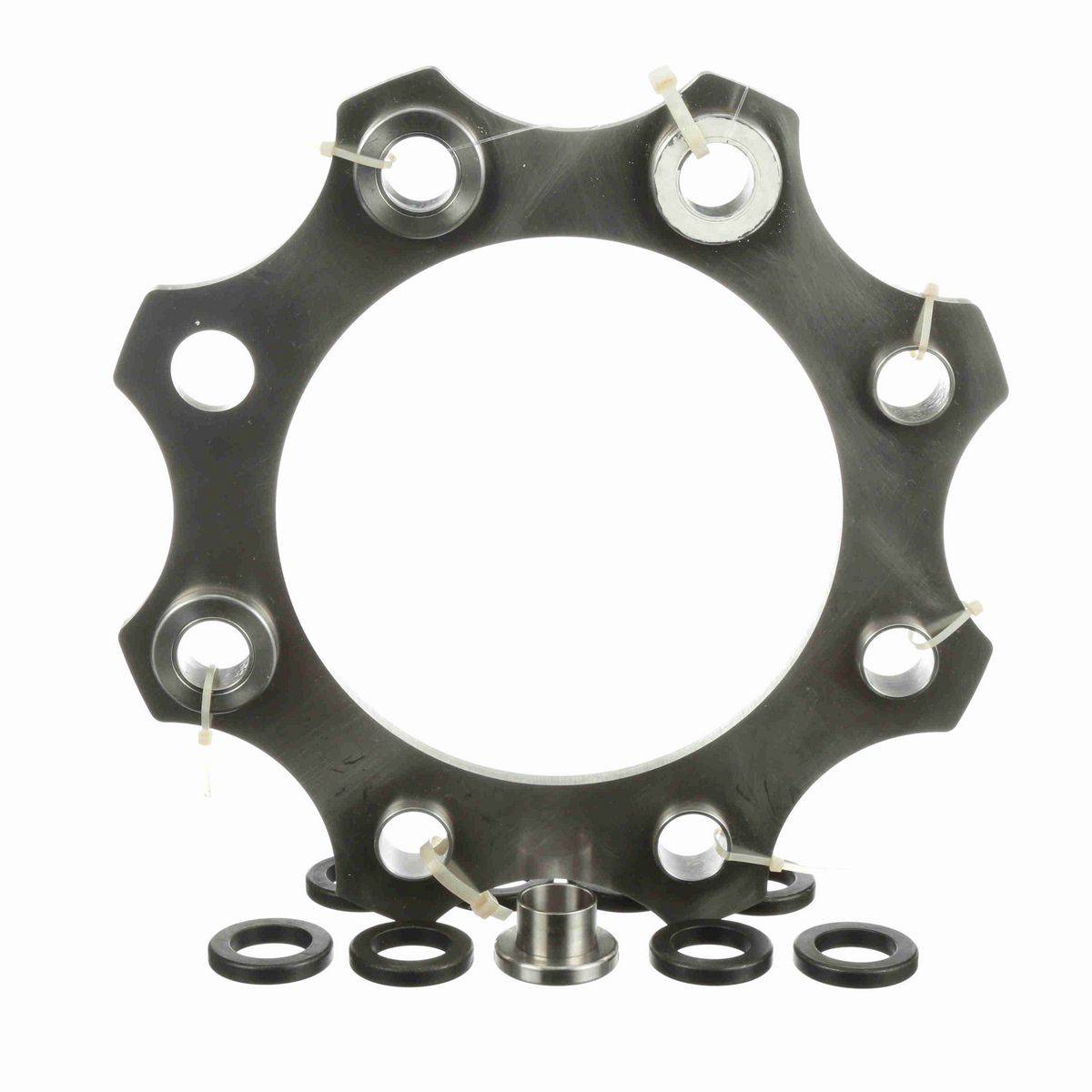 Kop-Flex Disc Coupling High Torque - Semi-Unitized Disc Pack - Style KD10 - Size 404 - 404 KD HSDP