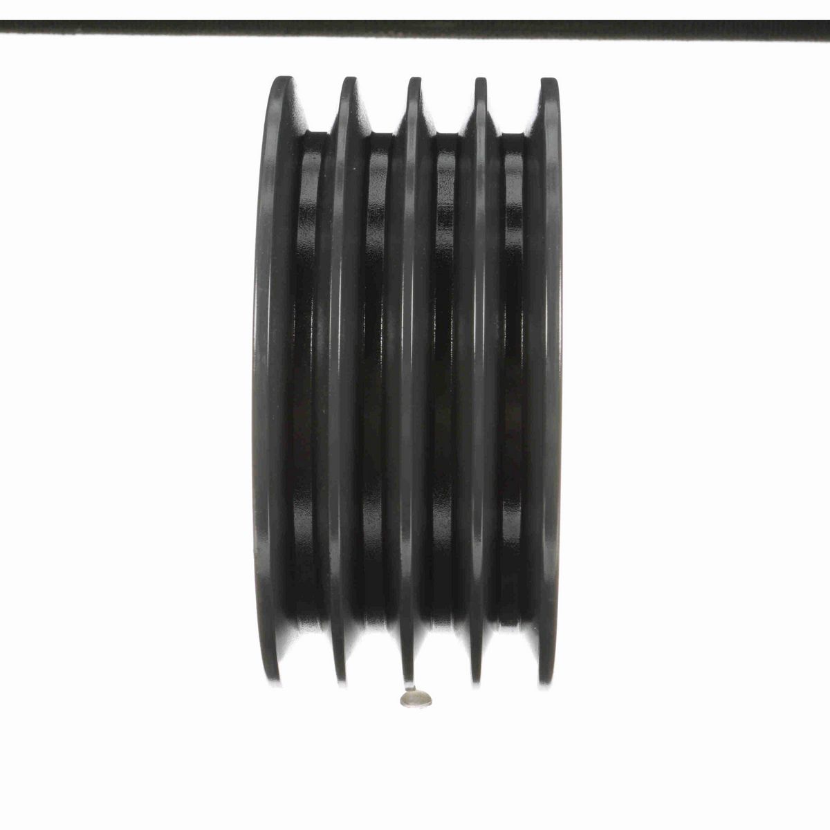 Browning 4 Groove Cast Iron Bushed Bore Multiple Sheave - 4TB68