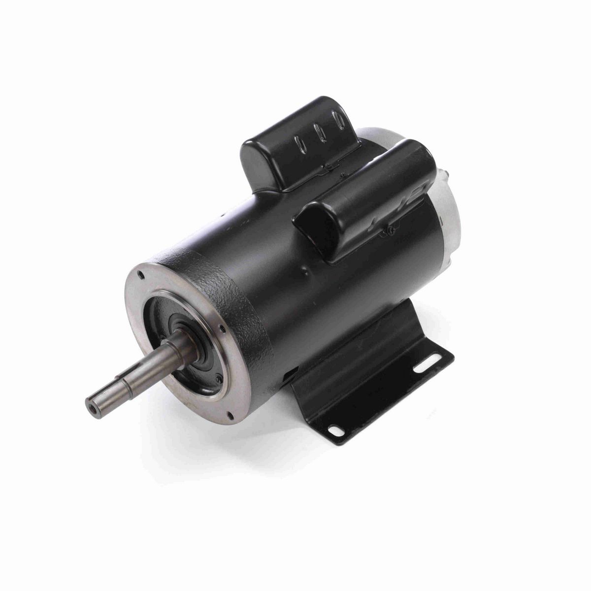 Century Close-Coupled Pump Motor, 2.0 HP, 1 Ph, 60 Hz, 230/115 V, 1800 RPM, Y182JM Frame, DP - P137