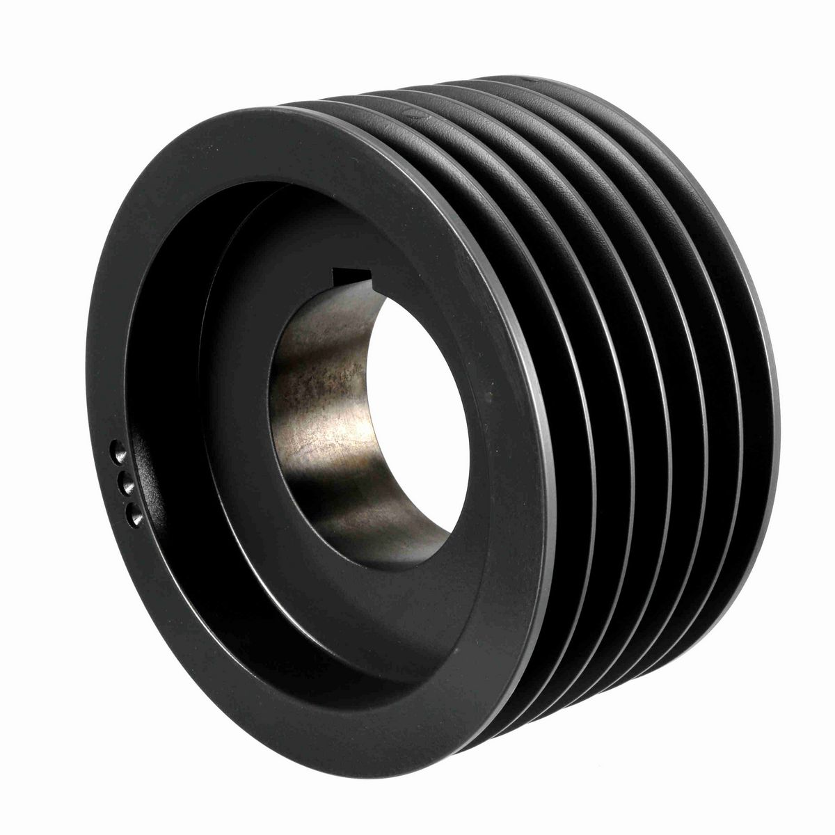 Browning 6 Groove Cast Iron Bushed Bore Multiple Sheave - 6B5V86