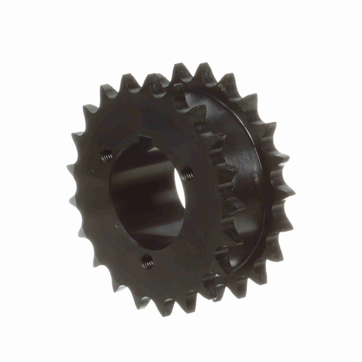 Browning Steel Bushed Bore Roller Chain Sprocket - DS50P21