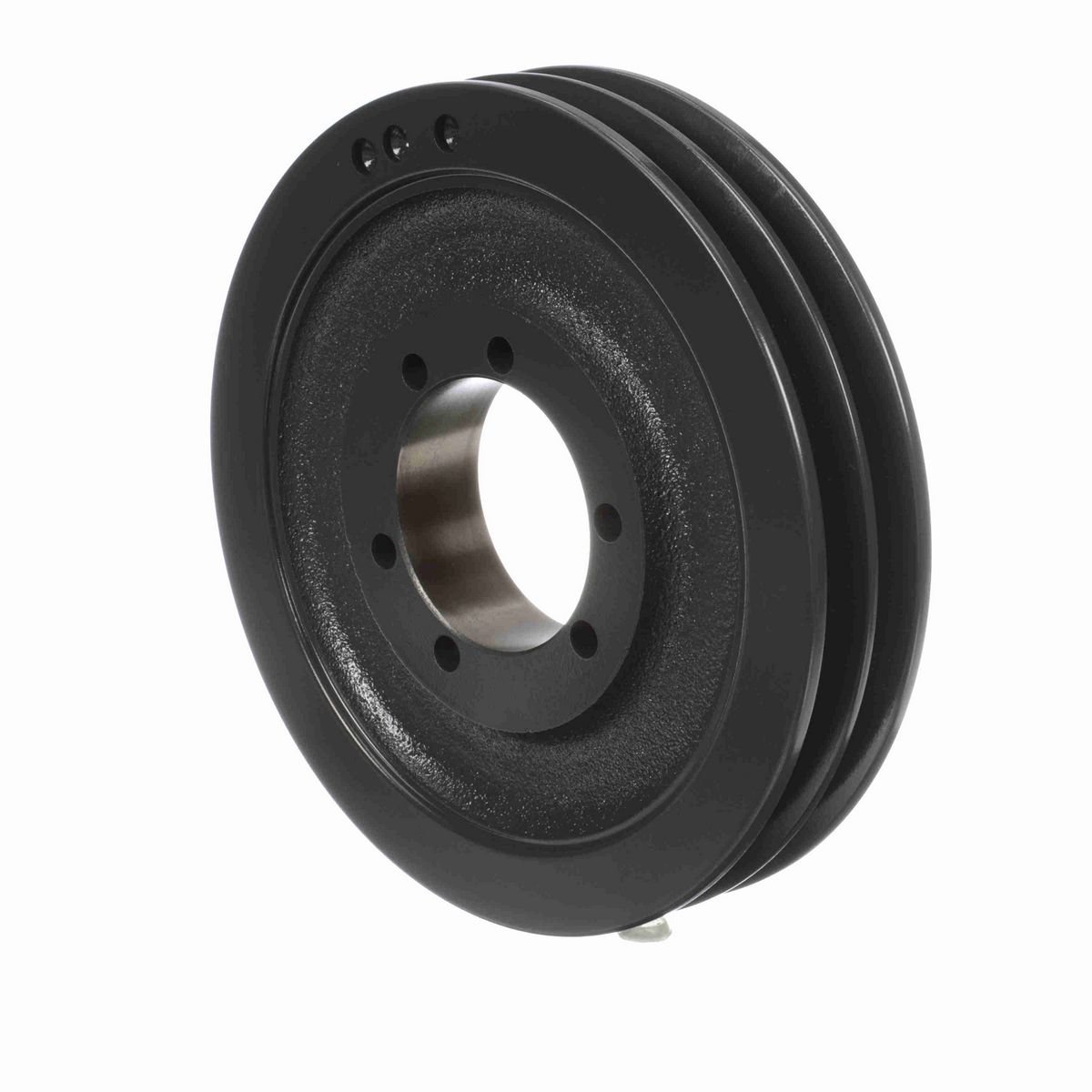 Browning 2 Groove Cast Iron Bushed Bore Multiple Sheave - 25V850SK