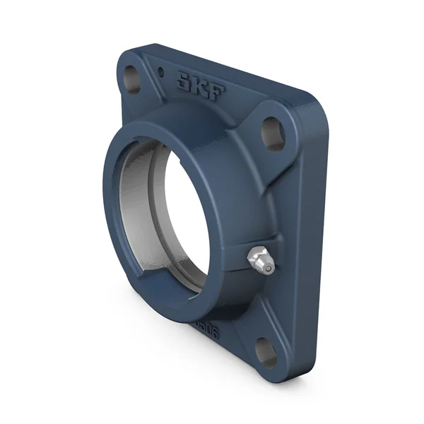 Корпус с квадратным фланцем для корпусных подшипников, чугун SKF FY 503 M