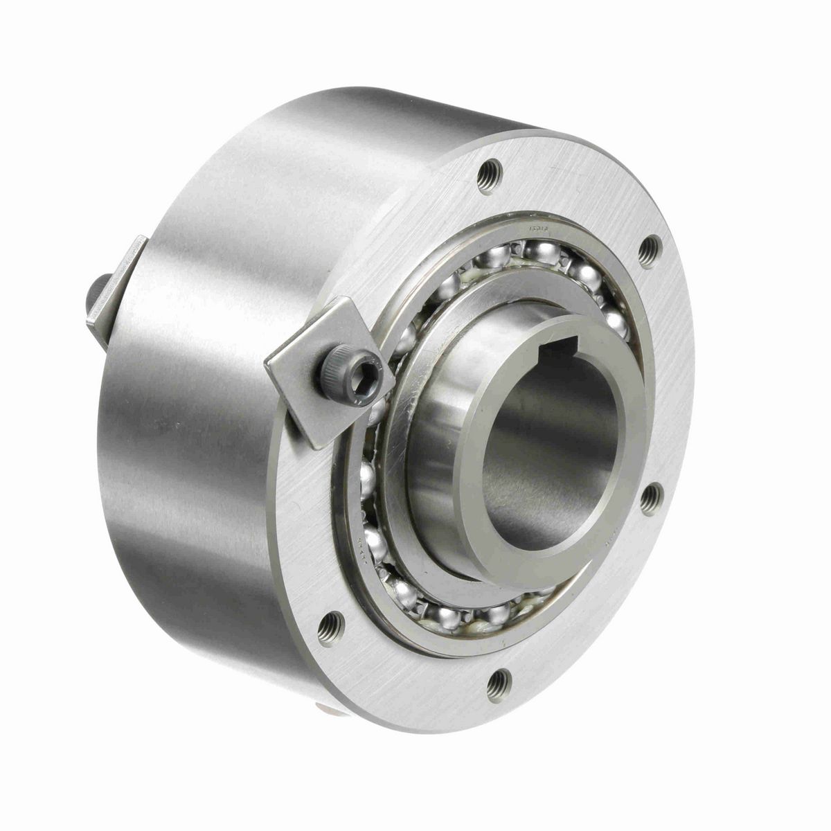 Morse MZEU Series CAM Clutch - MZEU35-CLUTCH