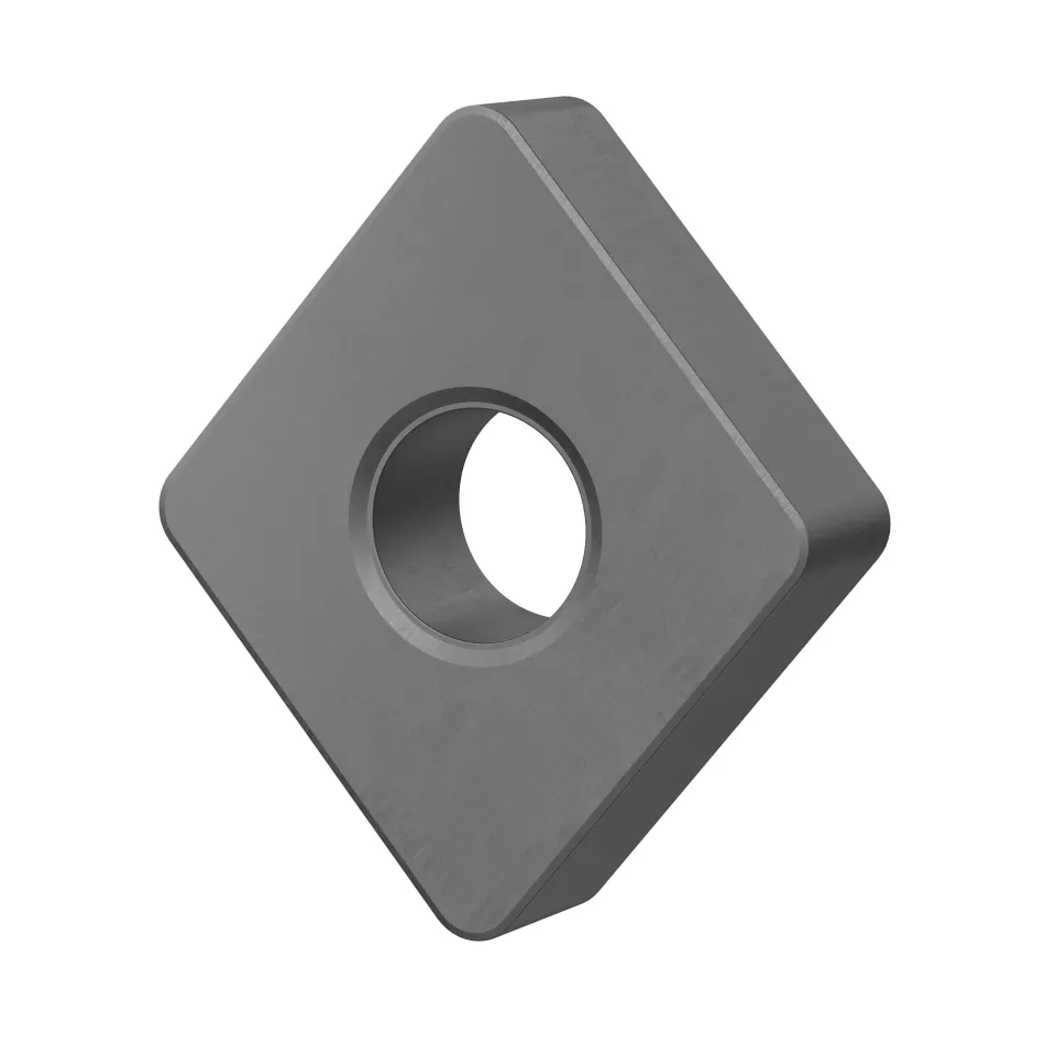 ISO Turning Insert - Negative C-Style Kennametal Kenloc - Negative Inserts - CNGA [3856618]