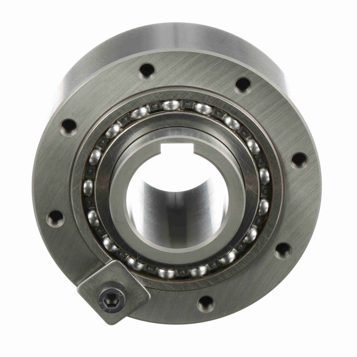 Morse MZEU Series CAM Clutch - MZEU45-CLUTCH