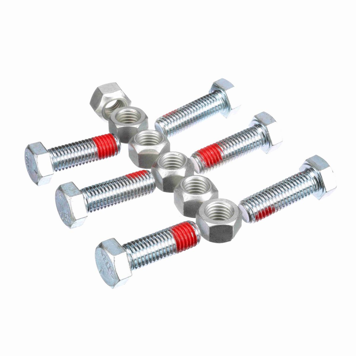 Kop-Flex Disc Coupling Medium Torque Disc Pack Fastener Sets - Style KD1 & KD2 - Size 303 - 303 KD MTFS