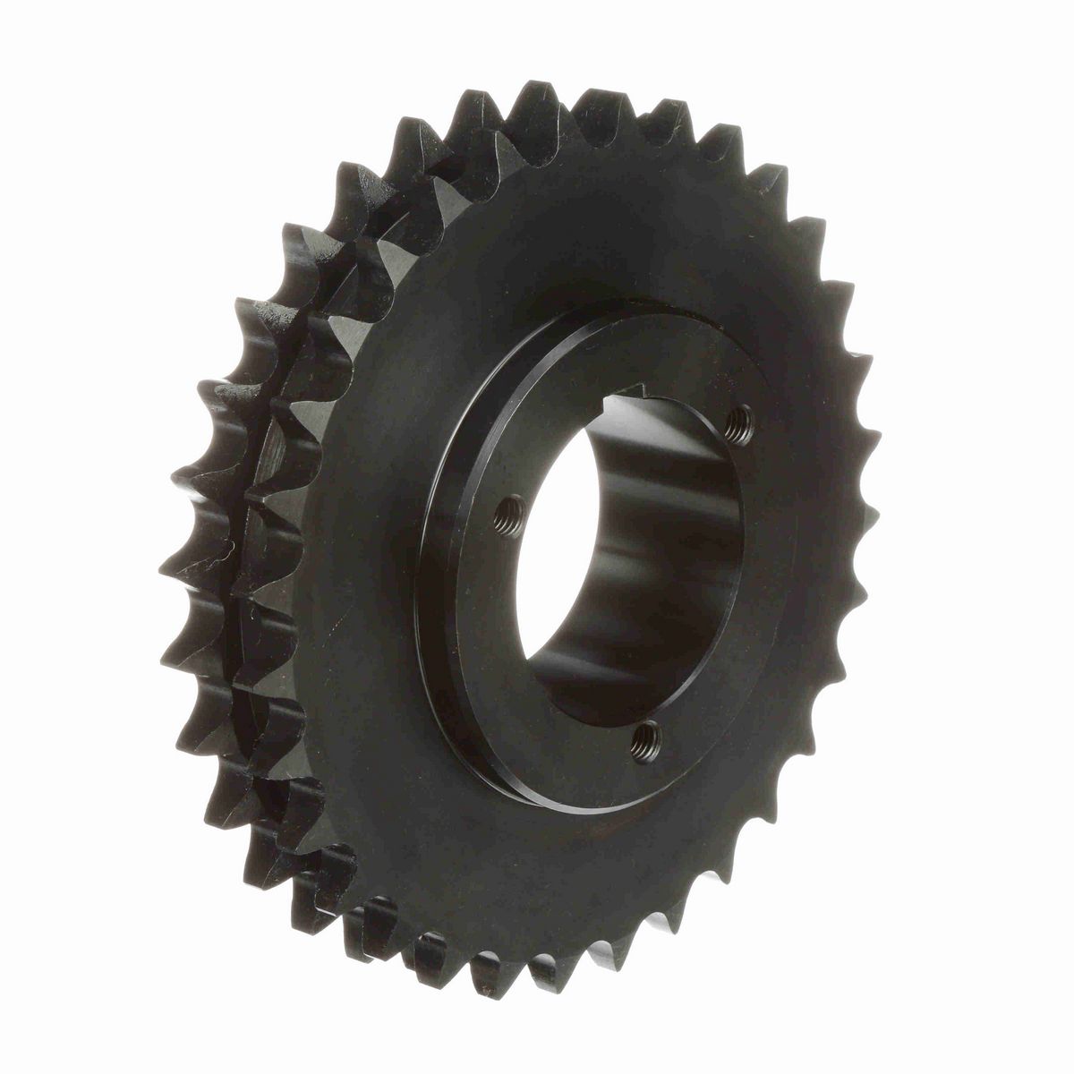 Browning Steel Bushed Bore Roller Chain Sprocket - D60Q32