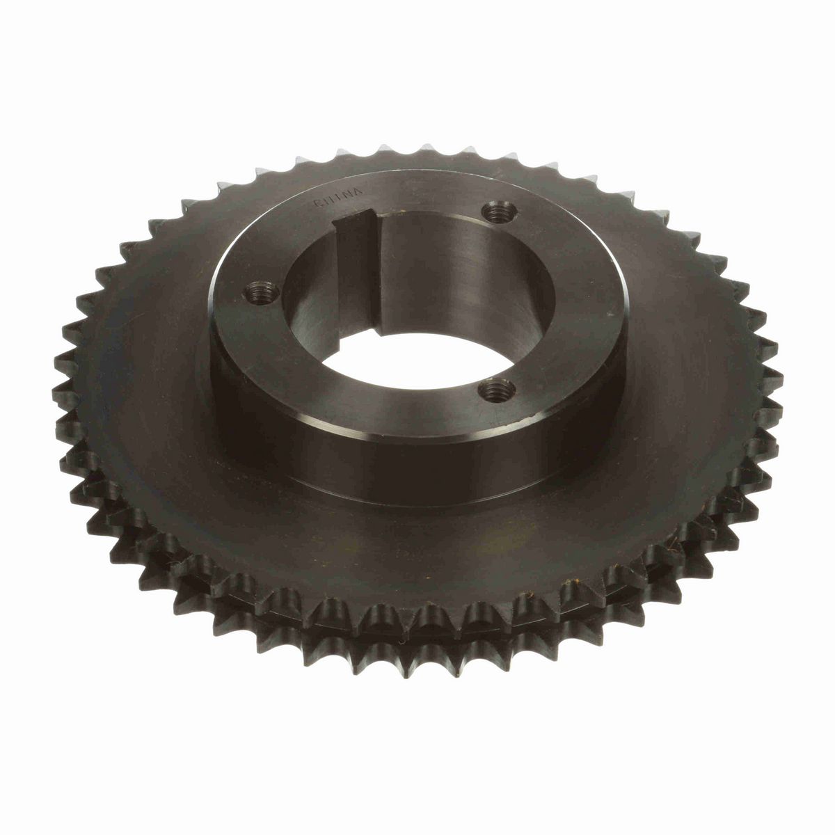 Browning Steel Bushed Bore Roller Chain Sprocket - D40Q48