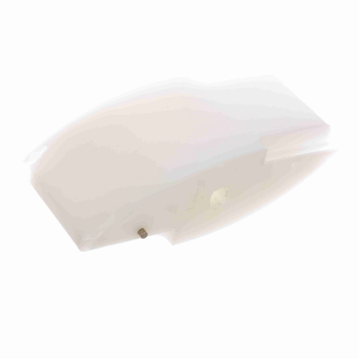 System Plast Chain Return Shoe for 1" Profile, Reversable, 4" - VF-CRSR-100-0400