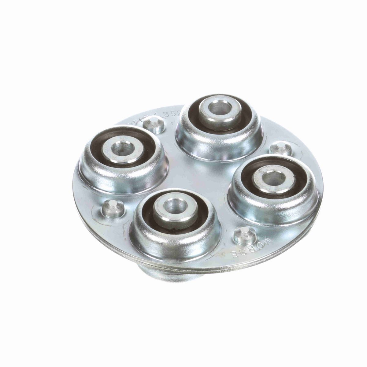 Morse Elastomeric Coupling Morflex (R) Center - 352 MORFLEX CENTER