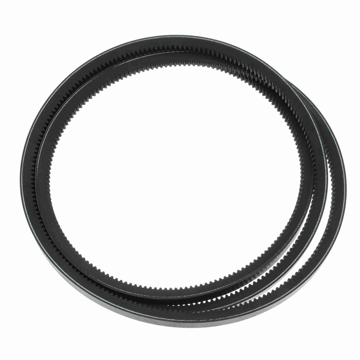 Browning EPDM Notched Belt 98% Efficient - 8VX1700