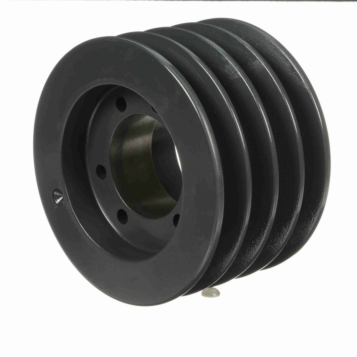 Browning 4 Groove Cast Iron Bushed Bore Multiple Sheave - 4B50SD