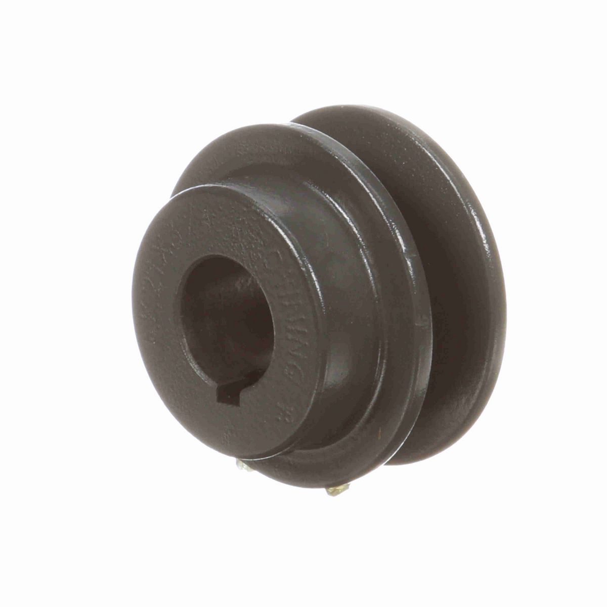 Browning 1 Groove Cast Iron FHP - Finished Bore Sheave - AK21X3/4