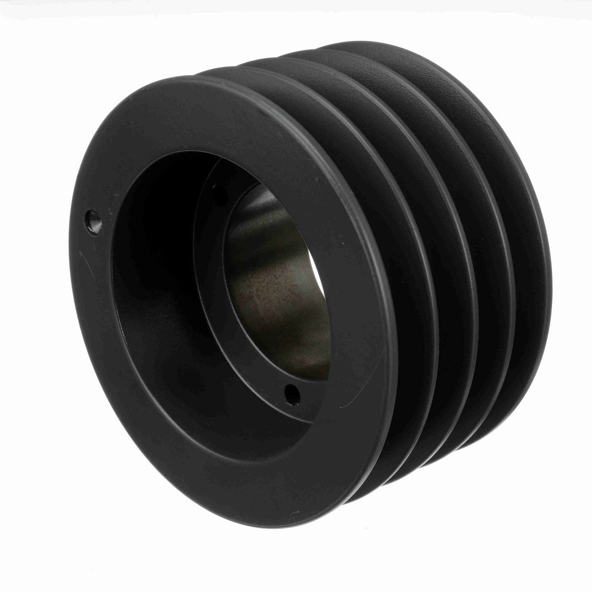 Browning 4 Groove Cast Iron Bushed Bore Multiple Sheave - 4B56Q