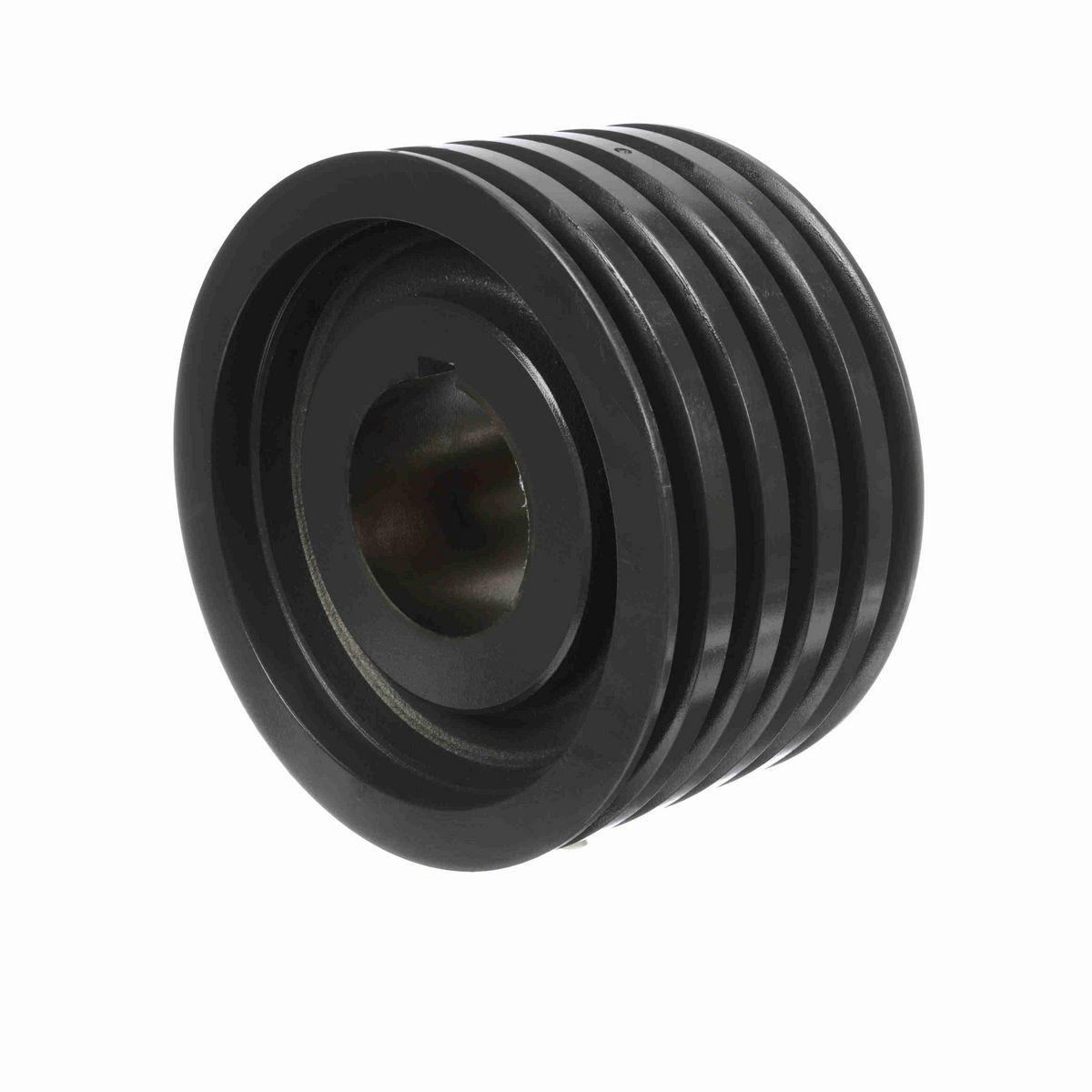 Browning 5 Groove Cast Iron Bushed Bore Companion Sheave - 5MV5V103R