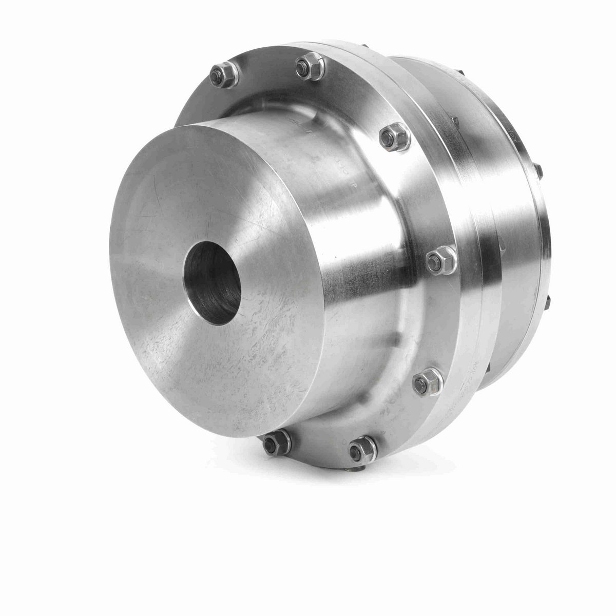 Kop-Flex Elastomeric Coupling - Style Max-C (K2) - Size 2.5 - Rough Bore - 25 K2 FR