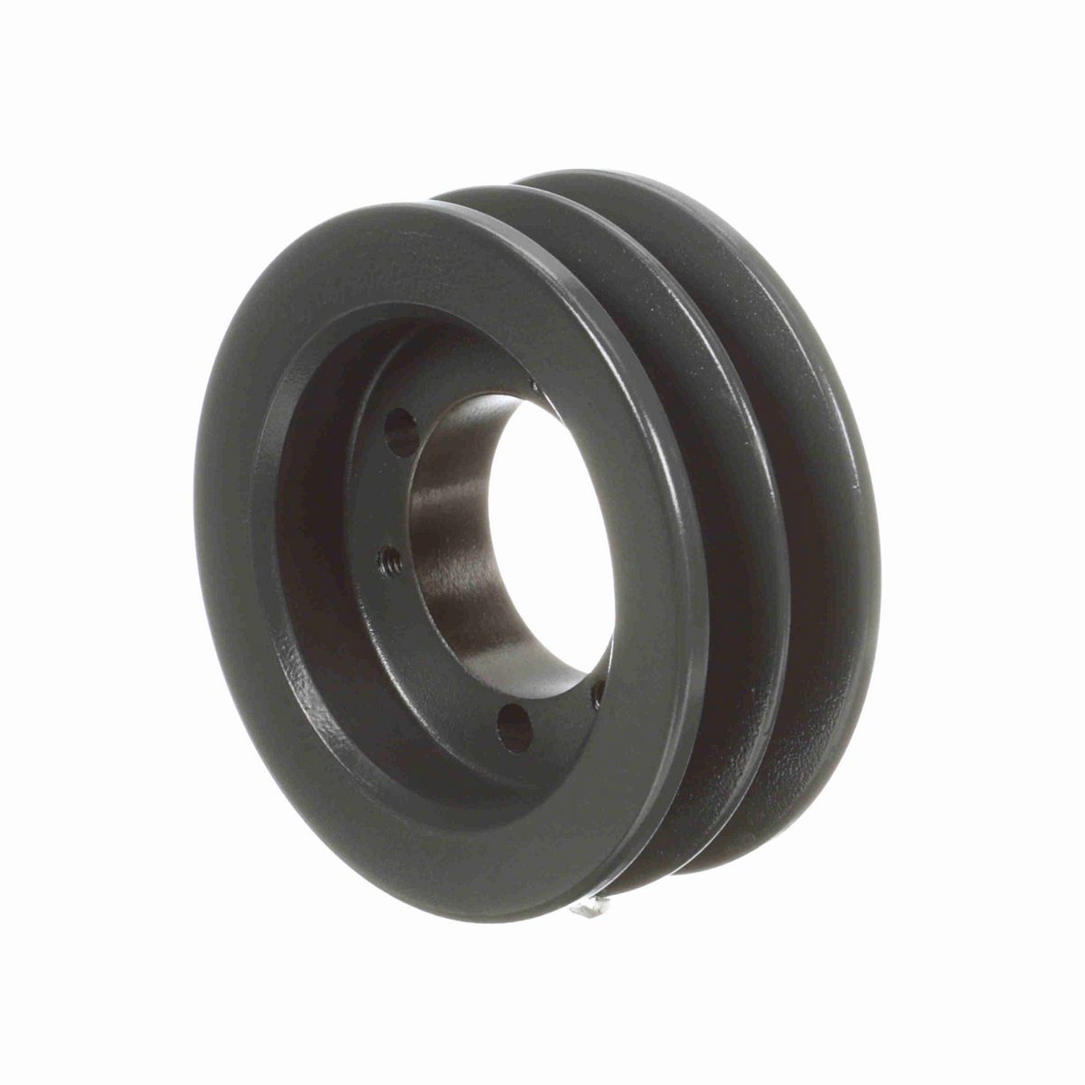 Browning 2 Groove Cast Iron Bushed Bore Multiple Sheave - 25V440SH