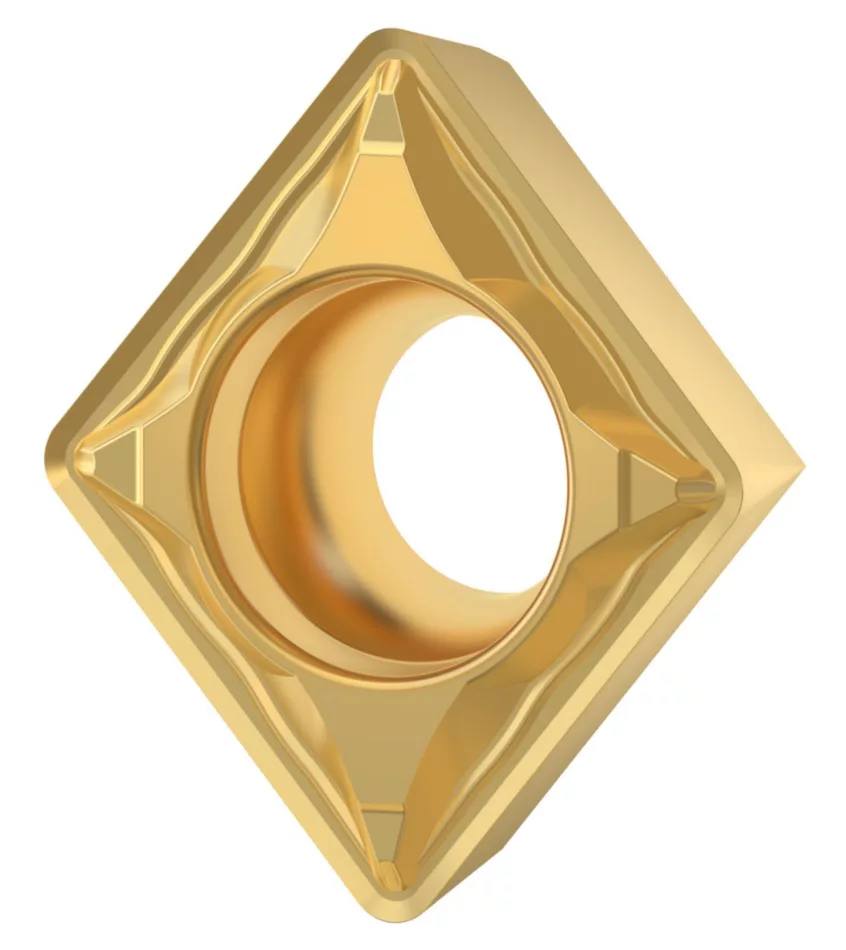 Screw-On Inserts Kennametal CPMT-FP [3769350]