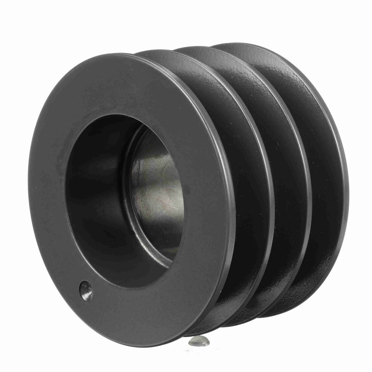 Browning 3 Groove Cast Iron Bushed Bore Multiple Sheave - 3C50Q