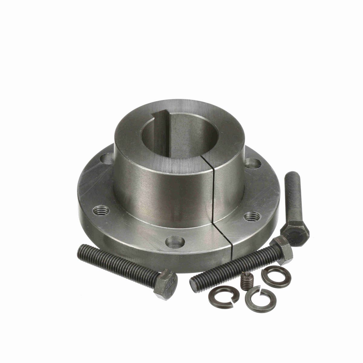 Browning Q-D Bushing - Inch Bore Type - E 2 3/16