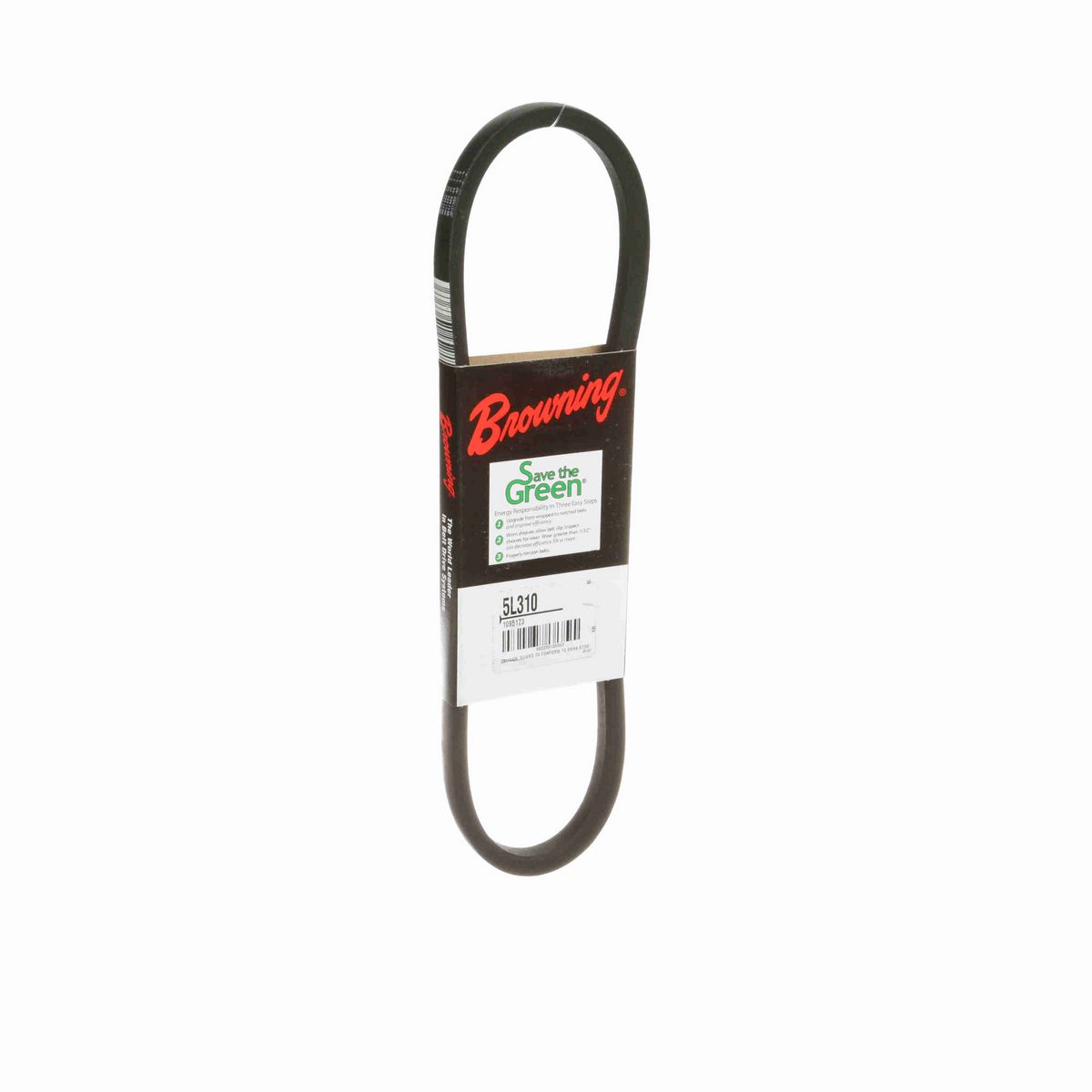 Browning Rubber FHP Belt - 5L310